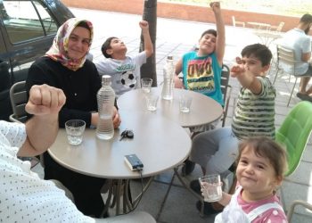 Yunanistan’a sığınmak zorunda kaldı: Yoğun bakımdaki KHK’lı mühendis İsmail Çilsal yardım bekliyor