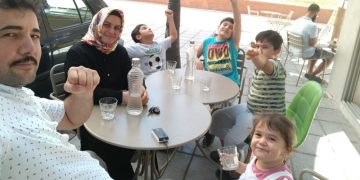 Yunanistan’a sığınmak zorunda kaldı: Yoğun bakımdaki KHK’lı mühendis İsmail Çilsal yardım bekliyor