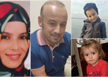 Küçük yaşta, omuzlara ağır yük: Anneyi trafik kazasında kaybettiler, babaları ise tutuklu