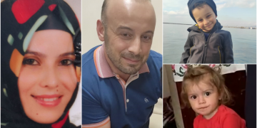Küçük yaşta, omuzlara ağır yük: Anneyi trafik kazasında kaybettiler, babaları ise tutuklu