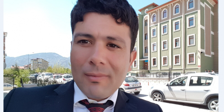 AİHM’nin ihlali kararı verdiği Yasin öğretmen: Beni tutuklayan hakimin davranışına çok içerlemiştim