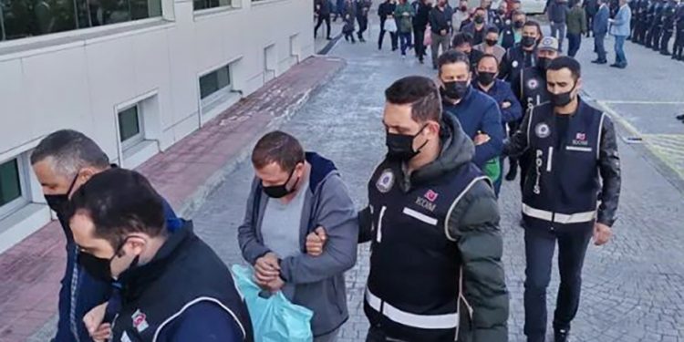 KHK’lılar 131 hak ihlaline maruz kaldı: Sosyal ölüm, işkence, nefret suçu, sürgün