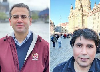 Mülakata bir  tepki de, sürgündeki şampiyonlarından:  KPSS, Türkiye 1’incisi olmasına rağmen iki yıl her mülakatta elendi