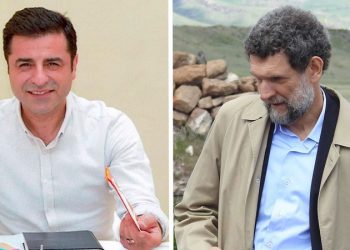 Avrupa Konseyi, Kavala hakkındaki AİHM kararını uygulamayan Türkiye için ihlal süreci başlatıyor