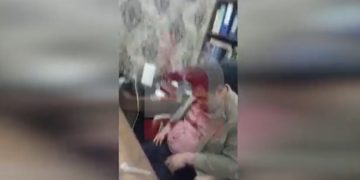 AKP’ninin haşhaşilerine bir suç üstü daha: Yozgat Merkez İlçe Başkanı Kürşat Kılıç uyuşturucudan sızdı