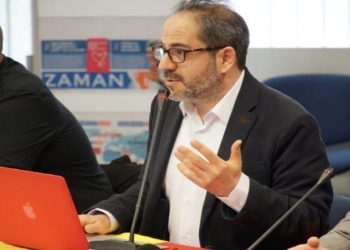 İsveç yargısı, gazeteci Levent Kenez’in iade talebini reddetti