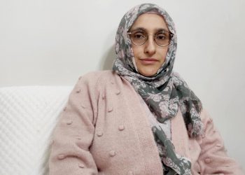 Öğretmen eşinin yatarı dolmasına rağmen hala rehin: Kanser hastası Leyla Kurt vefat etti