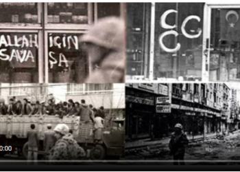 Maraş katliamının yıldönümünde hayatı kaybedenler anıldı: “Unutmadık, unutturmayacağız”