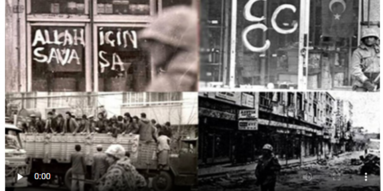 Maraş katliamının yıldönümünde hayatı kaybedenler anıldı: “Unutmadık, unutturmayacağız”