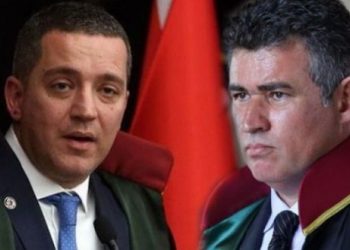 Metin Feyzioğlu dönemi sona erdi: TBB yeni başkanı Erinç Sağkan kimdir?