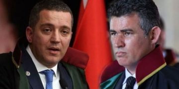 Metin Feyzioğlu dönemi sona erdi: TBB yeni başkanı Erinç Sağkan kimdir?