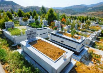 AKP’li Samsun Belediyesi zam yaptı: Tek kişilik mezar yeri 20 bin lira oldu