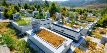 AKP’li Samsun Belediyesi zam yaptı: Tek kişilik mezar yeri 20 bin lira oldu