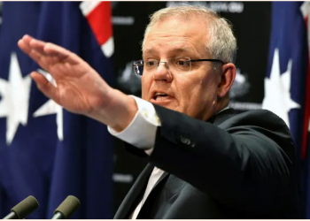 ABD’de katılmayacak: Avustralya, Uygur’lara yapılan zulüm nedeniyle Pekin Olimpiyatları’nı boykot edecek