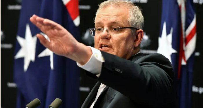 ABD’de katılmayacak: Avustralya, Uygur’lara yapılan zulüm nedeniyle Pekin Olimpiyatları’nı boykot edecek