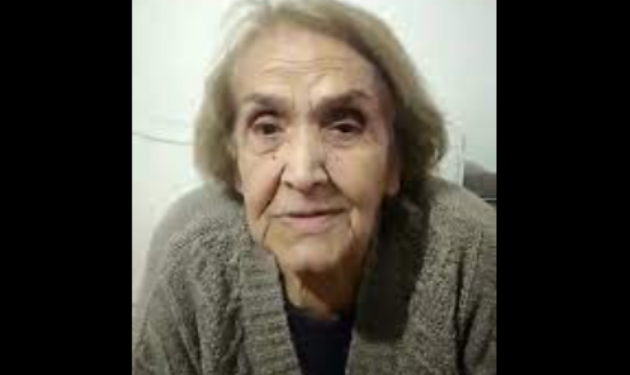 Aktivist Natali Avazyan’ın acı günü: Adana’nın en güzel gelini annemi kaybettik