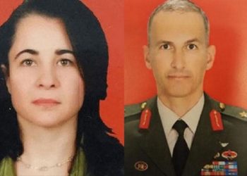 Nazire Terzi’ye yapılan yargısız infazı gazeteci Müyesser Yıldız tek tek anlattı