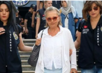 AİHM, Nazlı Ilıcak ile ilgili hak ihlali kararı verdi: Türkiye tazminata mahkum oldu