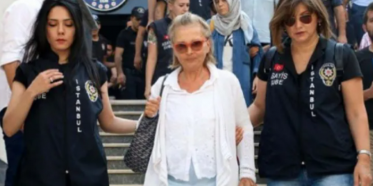 AİHM, Nazlı Ilıcak ile ilgili hak ihlali kararı verdi: Türkiye tazminata mahkum oldu