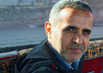 Akıl almaz iddialarla Silivri’de yatan Yazar Nihat Dağlı: Yargıyla, daha doğrusu ön-yargıyla yönelmiş bakışların nesnesi olmak canımı acıtıyordu