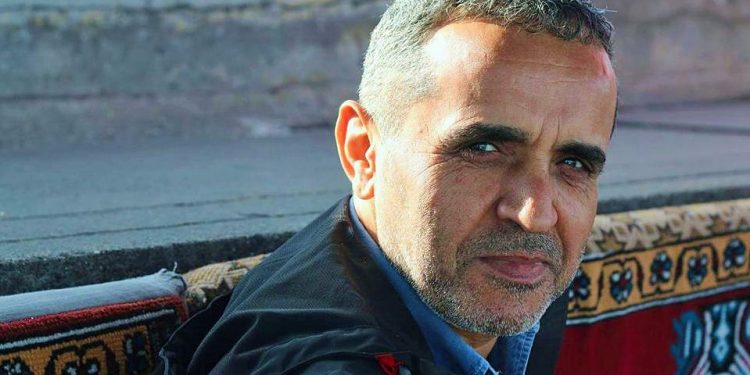 Akıl almaz iddialarla Silivri’de yatan Yazar Nihat Dağlı: Yargıyla, daha doğrusu ön-yargıyla yönelmiş bakışların nesnesi olmak canımı acıtıyordu