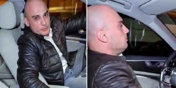 Onur Babacan: Ben artık ‘köprüye ateist olarak girip siyasal İslamcı çıkan motorcuyum