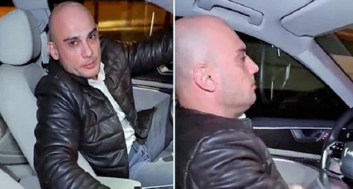 Onur Babacan: Ben artık ‘köprüye ateist olarak girip siyasal İslamcı çıkan motorcuyum