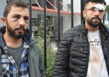 Polis yanlış evi bastı, saatlerce işkence yaptı: Karakolda sabaha kadar ıslata ıslata dövdüler
