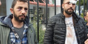 Polis yanlış evi bastı, saatlerce işkence yaptı: Karakolda sabaha kadar ıslata ıslata dövdüler