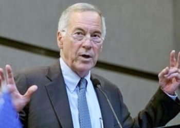 Dünyaca ünlü Amerikalı iktisatçı Prof. Dr. Hanke: TL çöktü, gerçek enflasyon yüzde 84,87