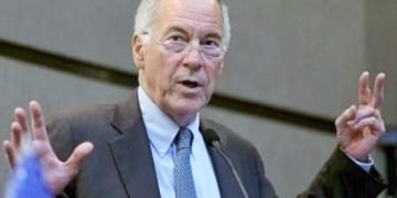 Dünyaca ünlü Amerikalı iktisatçı Prof. Dr. Hanke: TL çöktü, gerçek enflasyon yüzde 84,87