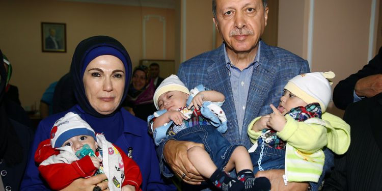 6 yıl önce Erdoğan hayranıydı: Çocuklarına Recep Tayyip adını veren Maraşlı aile, mahkeme kararıyla isim değiştirdi