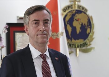 Interpol İcra Komitesine seçilen Selçuk Sevgel: AB ve BM ‘Fetö’ diye bir terör örgütü tanımıyor