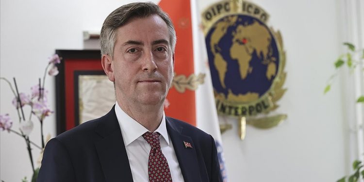 Interpol İcra Komitesine seçilen Selçuk Sevgel: AB ve BM ‘Fetö’ diye bir terör örgütü tanımıyor