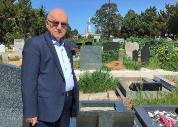 Mehmet Ali Şengül için özel gazete: Hayatı da 3 bölümlük belgesel oluyor