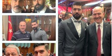 AKP’nin Almanya’daki ‘karanlık ismi’ Taner Ay öldü: Almanya’da yasaklanan suç örgütü “Osmanen Germania” yöneticiydi