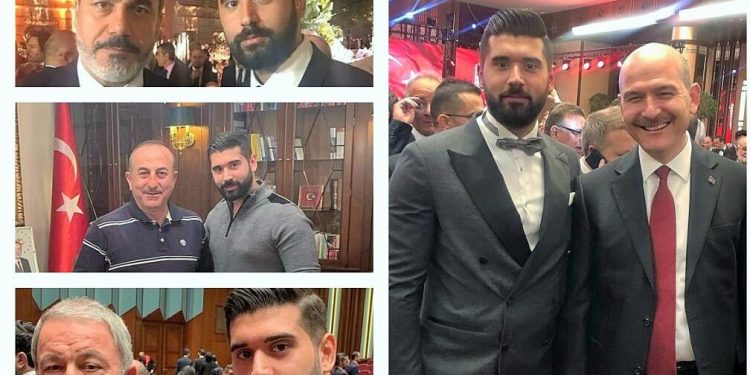 AKP’nin Almanya’daki ‘karanlık ismi’ Taner Ay öldü: Almanya’da yasaklanan suç örgütü “Osmanen Germania” yöneticiydi