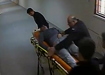 AKP rejimi, mezar gibi hücrede ölüme terk etti:16 ay hücreye kapatılan HSYK üyesi Teoman Gökçe’nin son anları