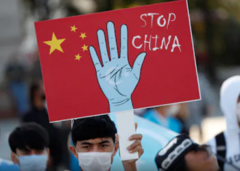 Uygurlara  insan hakları ihlali: Avustralya’dan sonra, Kanada da Pekin Olimpiyatları’na ‘diplomatik boykot’ kararı aldı