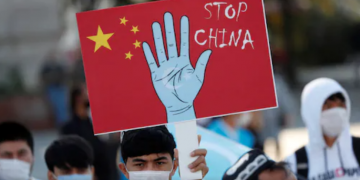 Uygurlara  insan hakları ihlali: Avustralya’dan sonra, Kanada da Pekin Olimpiyatları’na ‘diplomatik boykot’ kararı aldı