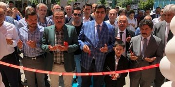 AKP’nin paralel yargısı: Hakimlik mesleğinden ihracı istenen Esat Toklu, Danıştay’a üye seçildi, Saray’ın danışmanı Yargıtay Üyesi yapıldı