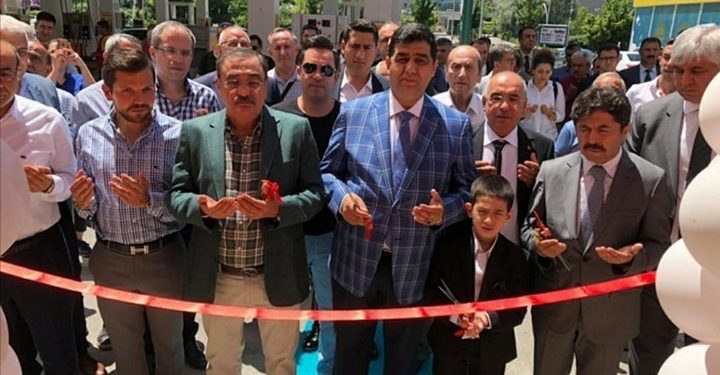 AKP’nin paralel yargısı: Hakimlik mesleğinden ihracı istenen Esat Toklu, Danıştay’a üye seçildi, Saray’ın danışmanı Yargıtay Üyesi yapıldı