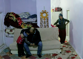 Diyarbakır’da elektiği kesilmişti: Türkiye, bebeklerin donarak ölen ülke haline geldi