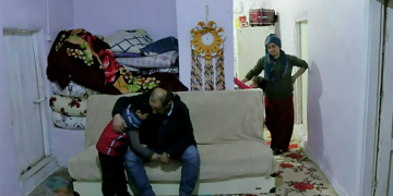 Diyarbakır’da elektiği kesilmişti: Türkiye, bebeklerin donarak ölen ülke haline geldi