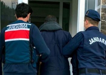 17-25 hırsızlık opresyonun intikamı: Ankara ve İstanbul merkezli birçok ilde operasyon