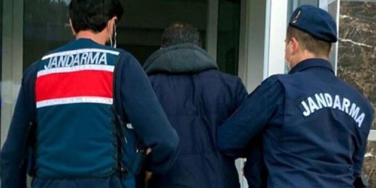 17-25 hırsızlık opresyonun intikamı: Ankara ve İstanbul merkezli birçok ilde operasyon