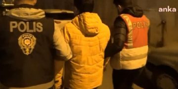 Erdoğan rejiminin cadı avı sürüyor: Görüntüler ‘gaybubet evi’ iddialarını yalanladı