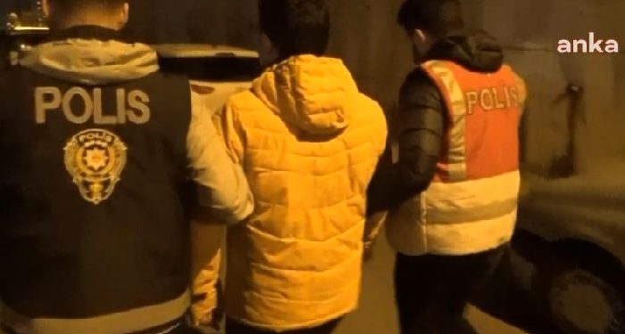 Erdoğan rejiminin cadı avı sürüyor: Görüntüler ‘gaybubet evi’ iddialarını yalanladı