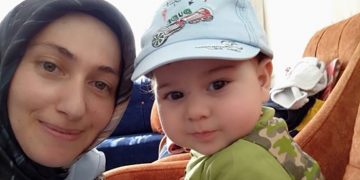 Bebeklere zulüm ediliyor   2,5 yaşındaki İhsan Arif, 10 gündür cezaevinde