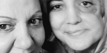 Natali Avazyan: Canım Ayşe’ye selam ve sevginizi ilettim; onunda herkese selamı var